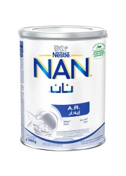 Nestle NAN A.R. From Birth To 12 Months Infant Formula To Reduce Regurgitation With Iron 380g