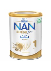Nestle NAN SupremePro 1 Infant Milk Formula 800g