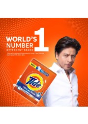 Tide Automatic Detergent Powder Megabox Original 7.5kg Pack of 2