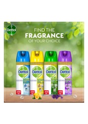 Dettol Morning Dew Disinfectant Surface Spray 450ml