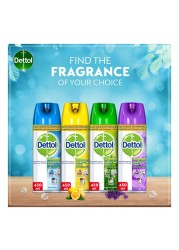 Dettol Disinfectant Surface Cleaning Spray Crisp Breeze 450ml