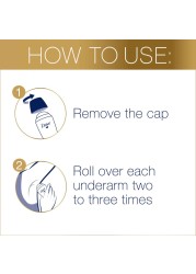 Dove Women Antiperspirant Deodorant Roll-On Original 50ml