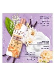 Lux Delicate Fragrance Body Wash Velvet Jasmine 700ml