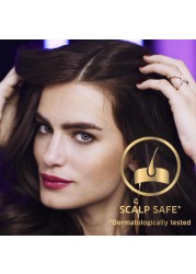 ويلا كوليستون بخاخ لتغطية الشيب – أسود 75 ملل