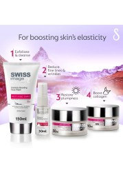 Swiss Image Anti-Age Care 36+ Elasticity Boosting Face Wash 150ml