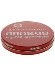 Glysolid Glycerin Cream White 80ml
