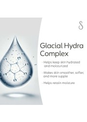 Swiss Image Shea Butter Moisturizing Body Lotion Clear 250ml