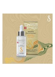 Swiss Image Infinite Illumination Face Serum With HTN Biotech 30ml