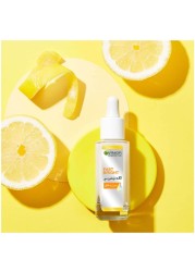 Garnier SkinActive Fast Bright 30x Vitamin C &amp; Niacinamide Anti Dark Spot Serum 30ml