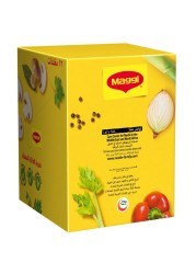 Nestle Maggi Chicken Noodle Soup 60g Pack of 12