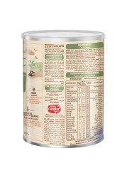 Nestle Cerelac No Added Sugar Wheat Infant Cereals with Milk Tin, from 6 Months, 400g