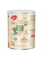 Nestle Cerelac Infant Cereal, Wheat and Honey, from 6 Months, 1kg