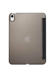 Spigen Smart Fold Case For Apple iPad 10.9Inch (2022) Black