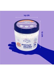 Originally Yellow Natural Moisture Absorber Lavender 300g