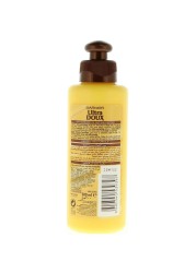 Garnier Ultra Doux Intense Nutrition Leave-In Hair Cream White 200ml