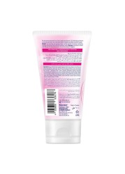 NIVEA Face Wash Cleanser Natural Glow Even Skin Tone 100ml