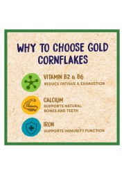 Nestle Gold Corn Flakes, 1kg