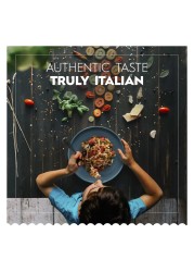Barilla Ditalini Rigati Pasta Cello Pack 400g
