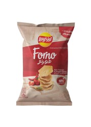 Lay&#39;s Forno Fusion Tomato &amp; Oregano Potato Chips 48g