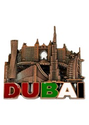 Ajooba Magnet Set Number 1, 4 PCS