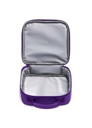 3PCSBackpack Sequined Backpack Shoulder Bag Lunch Box Pencil Case