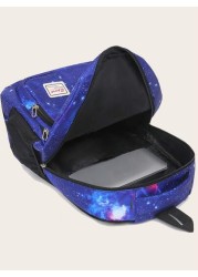 2025 New Shoulder Bag Schoolbag College England Wind Schoolbag Children s Lightweight Spine Protection Load Reduction Shoulder Bag