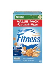 Nestle Fitness Original Breakfast Cereal, 625g