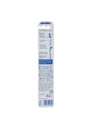 Jordan Step By Step Toothbrush 6-8 Years Multicolour