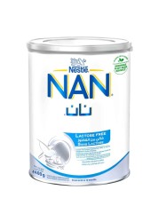 نستله نان حليب خالي من اللاكتوز 400 غرام