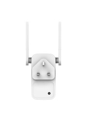 D-Link Wi-Fi Range Extender AC1200 DAP-1610 White