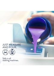 Downy Fabric Conditioner Concentrate Lavender and Musk 2L