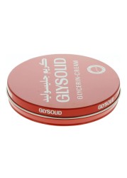 Glysolid Glycerin Cream White 80ml