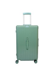 Ambest PC Luggage Hard Trolley 70cm
