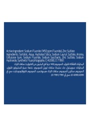 Closeup Triple Fresh Formula Toothpaste Cool Breeze 120ml