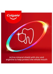 Colgate Total 12 Hour Protection Clean Mint Toothpaste 150ml