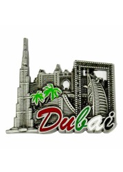 Ajooba Magnet Set Number 1, 4 PCS