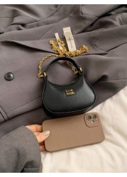 Mini Hand Held Bag Cute Crossbody Bag Adorable Mini Shoulder Bag Essential Festival Gift